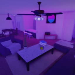 🌸Vibe Apartaments🌷