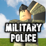 Military police [AA]