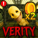 [x2 COINS]🚪Survive Verity in Area 51🔦