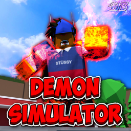 👹NEW👹Monster Simulator🔥