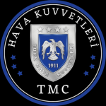 | TCK | Hava Kuvvetleri Komutanlığı.
