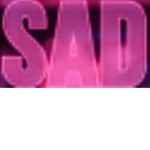 Sad islands