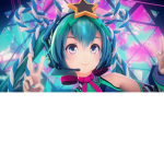 Hatsune Miku Appreciation