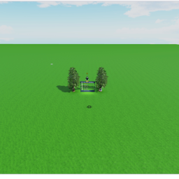 Free admin baseplate