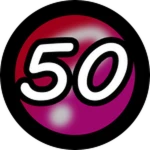 Secret 50