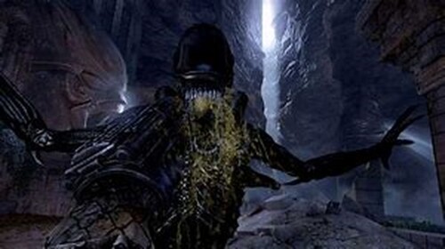 Alien Vs Predator 2