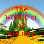 The World of Oz Archive