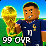 Build A Global Soccer Squad! 🏆