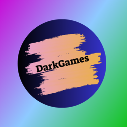 Dark games Clothing and more