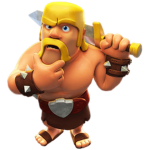 barbarian’s games