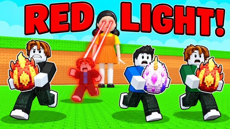 Green Light Steal Eggs thumbnail
