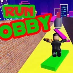 Obby en proceso  icon
