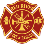 Red River Fire Department Fire Rescue