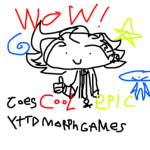 joes COOL & EPIC yttd morph GAMES
