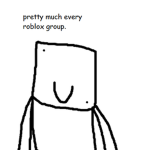 Flame's mercinary group