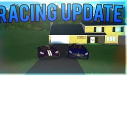 racing island