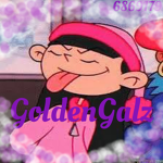 Golden Gal’z