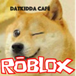 DatKidda's Café v3.0