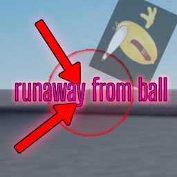 runaway from balls