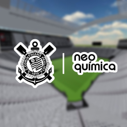 SCCP Neo Quimica Arena