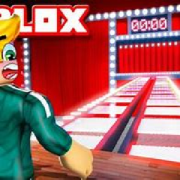 Glass Bridge Obby!!!