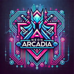 Neon Arcadia Studio