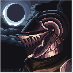The knight Night