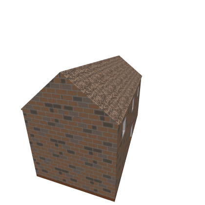 House [Shop-2] enterable