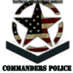 TIR | Commander's Police