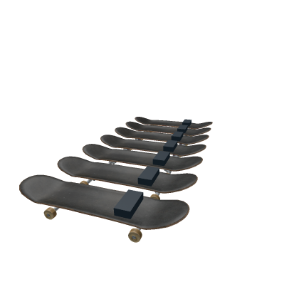 Skateboards ig V2