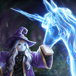 Wizard Alchemy[🪄Druid Event] icon