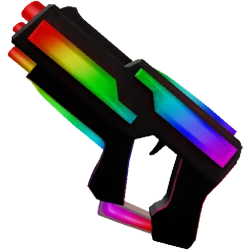 Chroma Laser