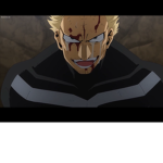 Psycho Deadly sins