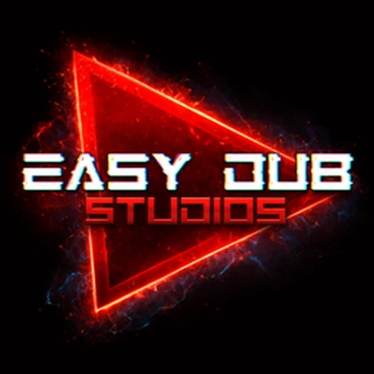 Easy Dub Studios Roblox group icon