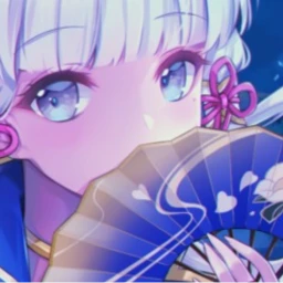 ❄️ icon