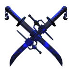 Midnight Ninja Swordpack