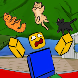 Deadly Cat Smuggling [Alpha]