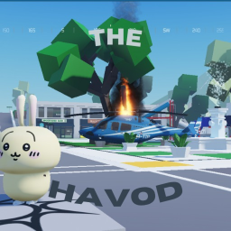 The Havod