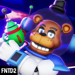 Five Nights TD 2 [SEASON 7] icon