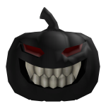 Sinister Smile