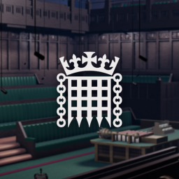 Houses of Parliament