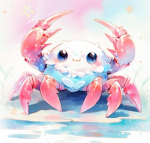 Miss. Crab