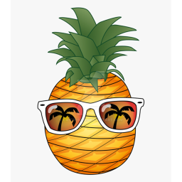 official pineapple squad obby!