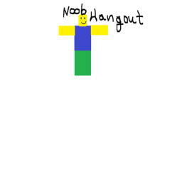 Noob Hangout (Alpha)