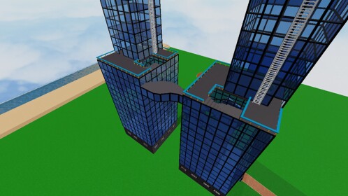 ROBLOX HQ 2020, *Not Official*