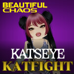 KATSEYE Katfight! [Beautiful Chaos]