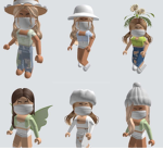 Friendly clothes group