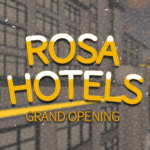 Rosa Hotel & Resorts™
