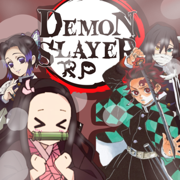 Demon slayer RP!(Beta)