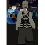 Alag0zee's Bank